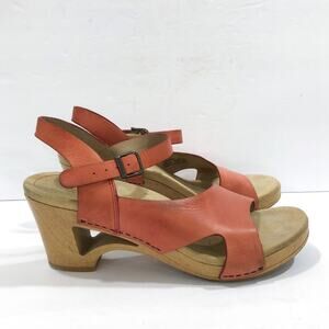 Dansko Tasha Sandals